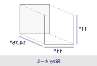 大邮筒，尺寸4，图:11\